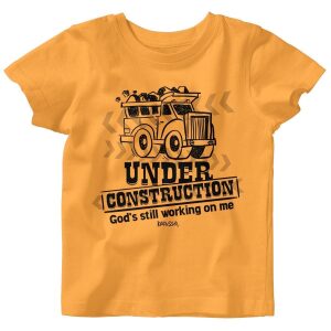 Baby Under Construction