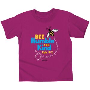 Youth T Bee Humble