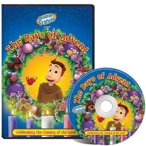 Brother Francis DVD Ep. 17: The Days of Advent