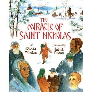 Miracle of Saint Nicholas