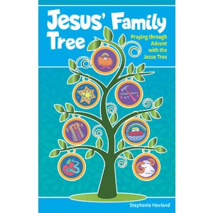 Jesus’ Family Tree