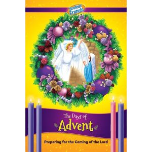 The Days of Advent – Reader