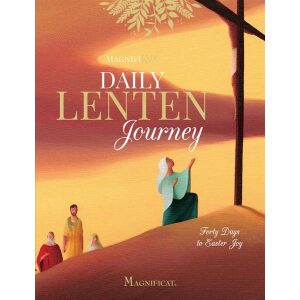 Daily Lenten Journey