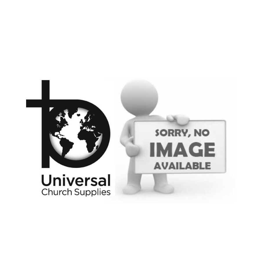 2024 Church Art Calendar Universal Church Supplies