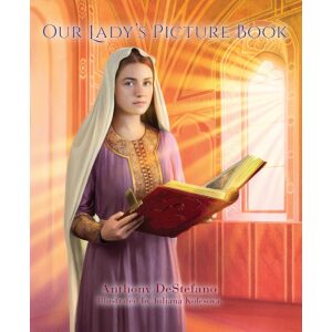 Our Lady’s Picture Book