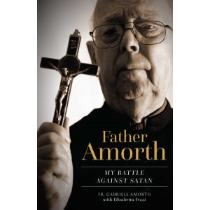 Father Amorth – My Battle Against Satan