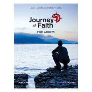 Journey of Faith Adult Leader Guide – Catechumenate