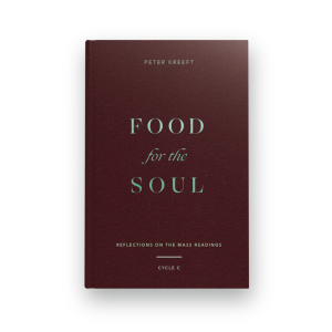 Food for the Soul: (Cycle C)