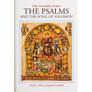 Navarre Bible – Psalms & Song of Solomon