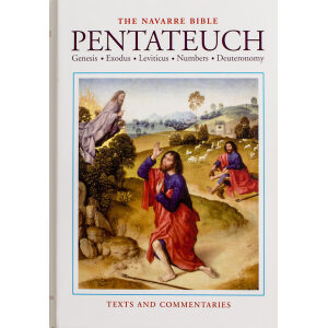 Navarre Bible – Pentateuch