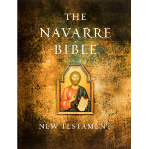 Navarre Bible – NT Expanded Edition