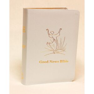 Good News Presentation Bible, Catholic Edition