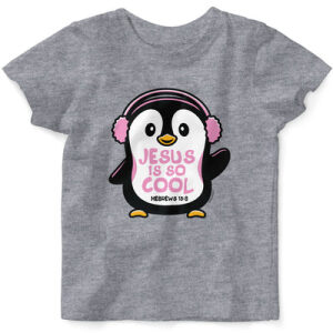 Baby T-Shirt Baby Penguin