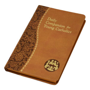 Daily Companion For Young Catholics