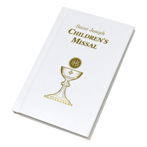 Saint Joseph Children’s Missal