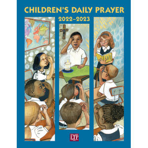 Children’s Daily Prayer 2022-2023