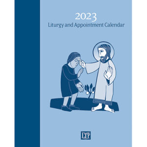 Liturgy and Appointment Calendar 2023