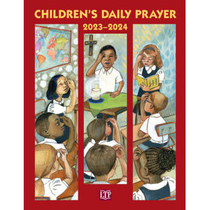 Children’s Daily Prayer 2023-2024