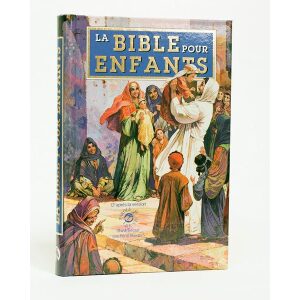 Bible pour enfants