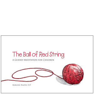 The Ball of Red String
