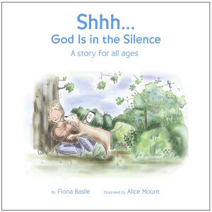 Shhh…God Is in the Silence