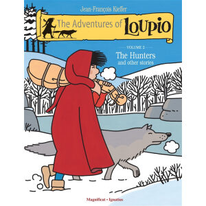 The Adventures of Loupio, Volume 2