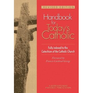 Handbook for Today’s Catholic Revised Edition