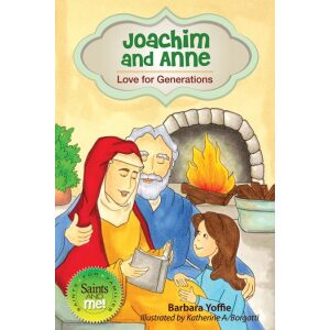 Joachim and Anne Love for Generations