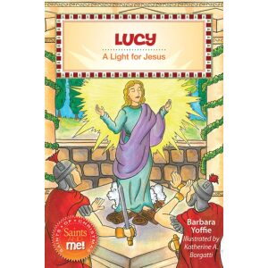 Lucy A Light for Jesus