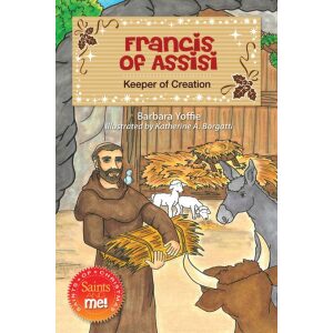Francis of Assisi Keeper of Creation