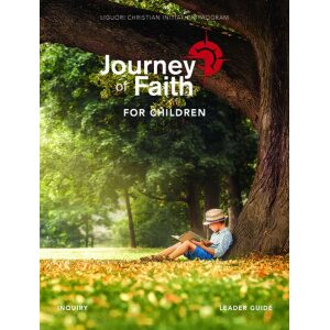 Journey of Faith for Children, Inquiry Leader Guide