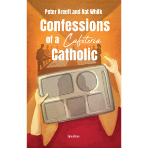 Confessions of a Cafeteria Catholic