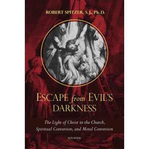 Escape From Evil’s Darkness