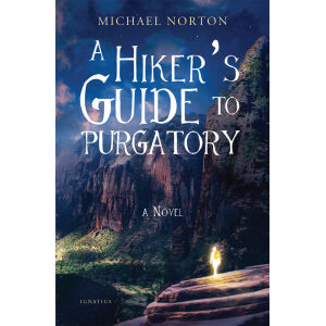 A Hiker’s Guide to Purgatory