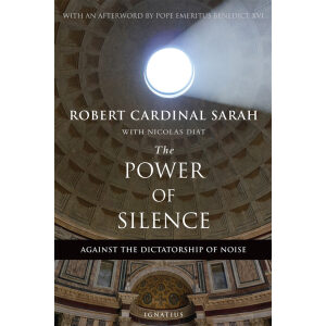 The Power of Silence – Against the Dictatorship of Noise