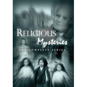 Religous Mysteries The Complete Series