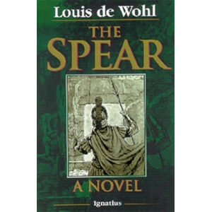 The Spear – A Novel of the Crucifixion