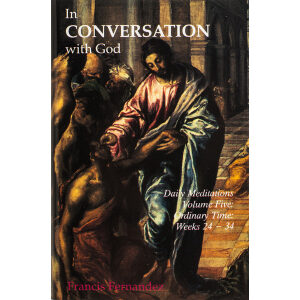 In Conversation With God: Volume 5, Weeks 24-34