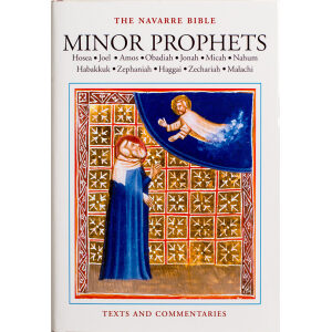 Navarre Bible – Minor Prophets