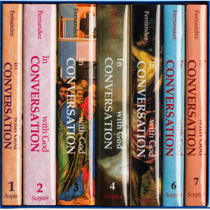 In Conversation With God: 7-Volume Set