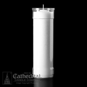 Candle Refill 7 Day Inserta-Lite