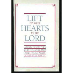 Lift up Your Hearts to The Lord