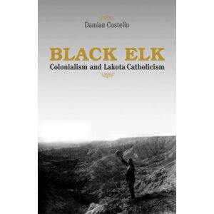 Black Elk: Colonialism And Lakota Catholicism (Faith and Culture Series)