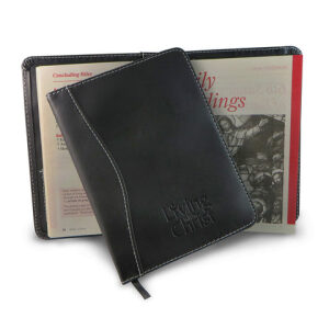 Leatherette Cover LCL Deluxe Edition