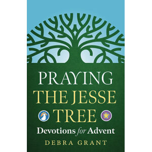 Praying the Jesse Tree