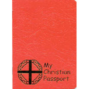 My Christian Passport