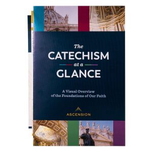 Catechism at a Glance Chart