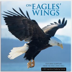 2023 On Eagles’ Wings Calendar