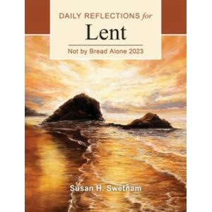Daily Reflections for Lent 2023