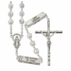Rosary – Mystery of the Rosary Beads